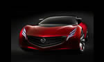 Mazda Ryuga Concept 2007 Wallpaper